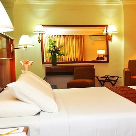 Grand Men Seng Hotel Davao Exterior foto